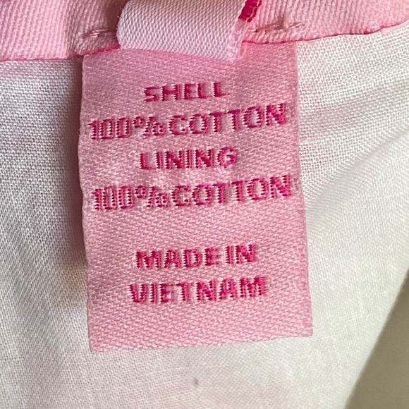 Lilly Pulitzer Floral Print Halter Dress  Size 6 - Picture 4 of 5